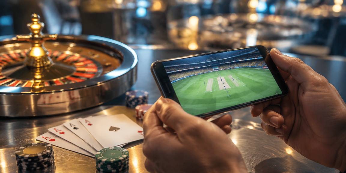 mybet88 Bingo
